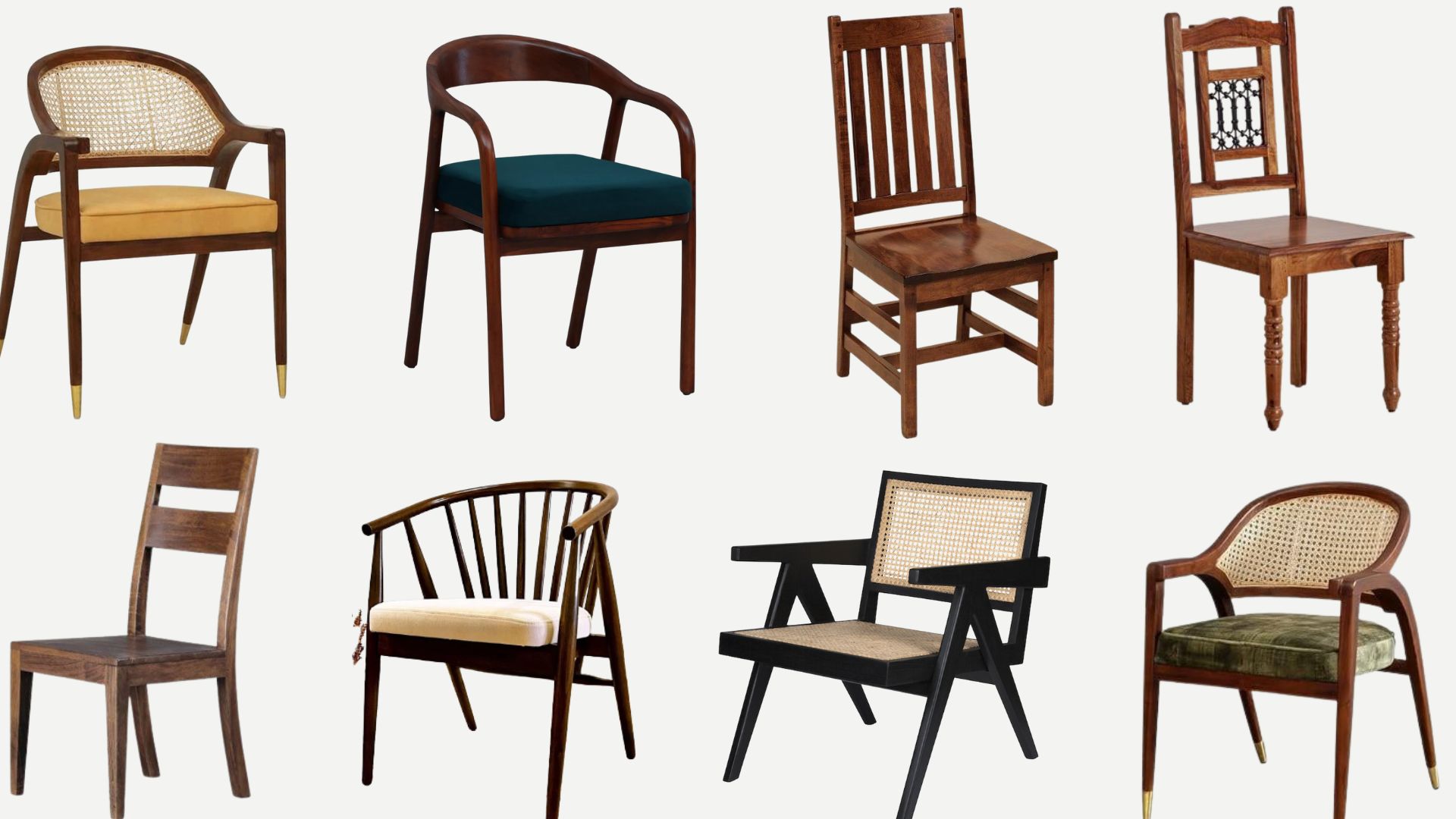 Dining Chairs