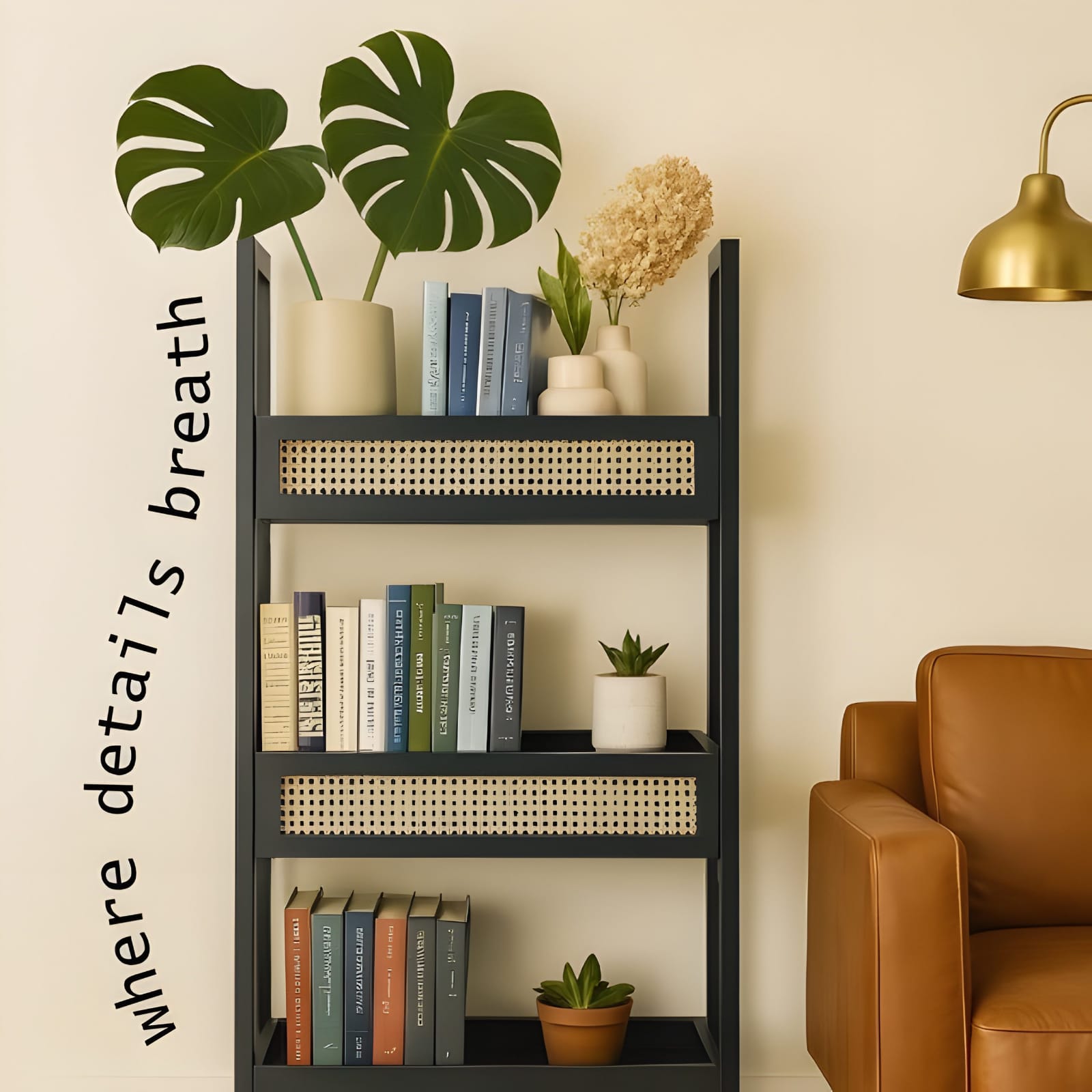 The Camille Shelf
