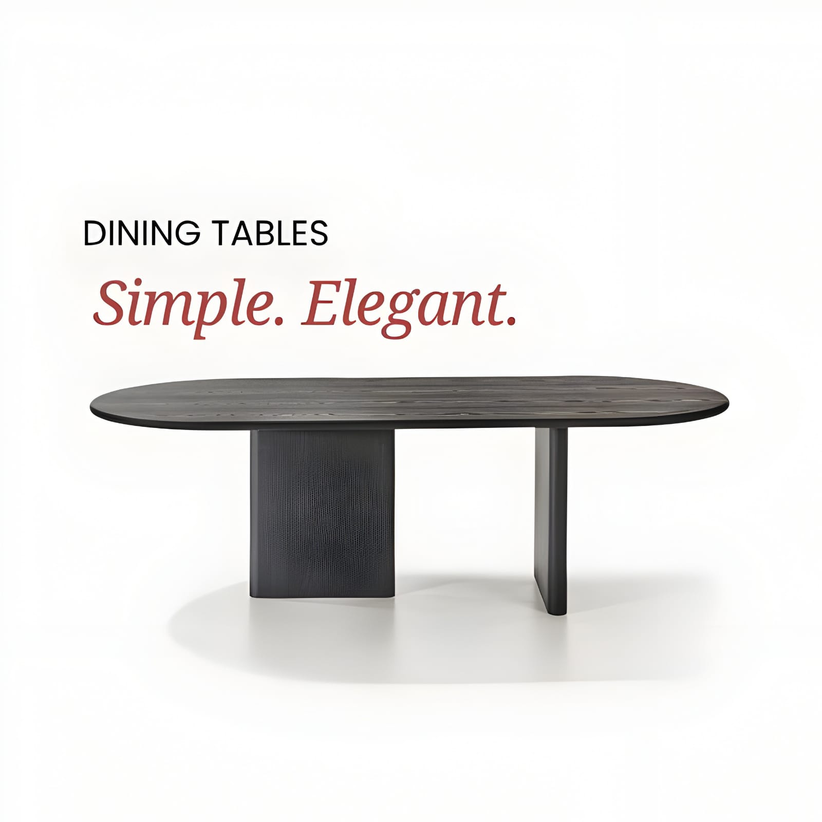 Freshly Served: Dining Goals