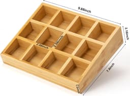 AltOrganisers 3 Tier Spice Rack Eco Friendly Organizer1 AltOrganisers 3 Tier Spice Rack Eco Friendly Organizer1