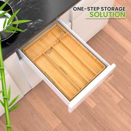 AltOrganisers Silverware for Kitchen Drawer Organizer1 AltOrganisers Silverware for Kitchen Drawer Organizer1