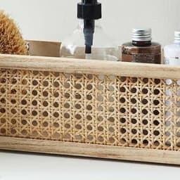 AltOrganisers Eco Chic Rattan Stylish Storage Box2 AltOrganisers Eco Chic Rattan Stylish Storage Box2