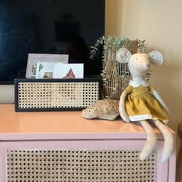 AltOrganisers Eco Chic Rattan Stylish Storage Box5 AltOrganisers Eco Chic Rattan Stylish Storage Box5