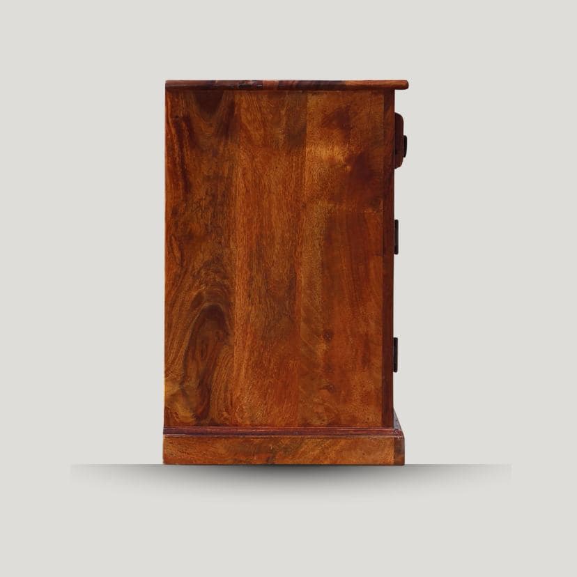 Urbanfry Homes Ceramic Bedside Table Urbanfry Homes Ceramic Bedside Table