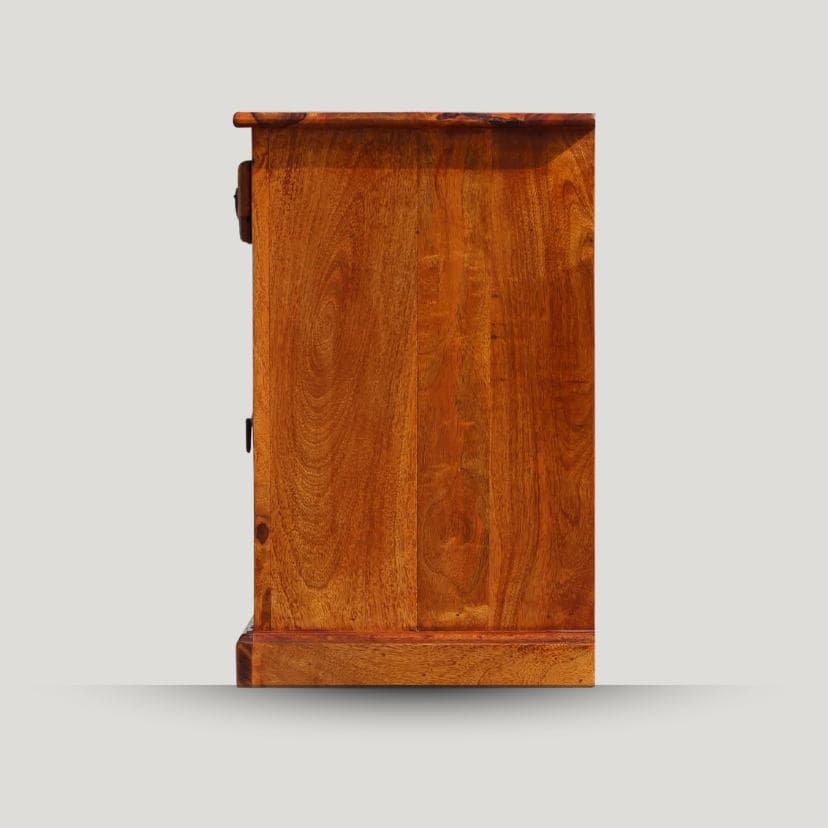 Urbanfry Homes Aaranya Bedside Table Urbanfry Homes Aaranya Bedside Table