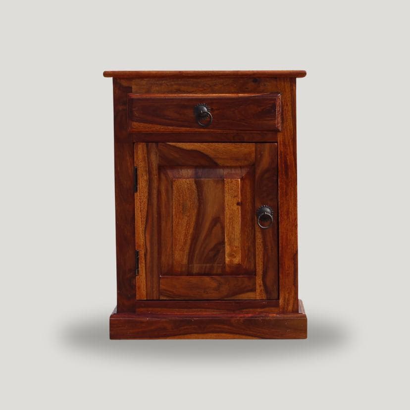 Urbanfry Homes Noor Bedside Table Urbanfry Homes Noor Bedside Table