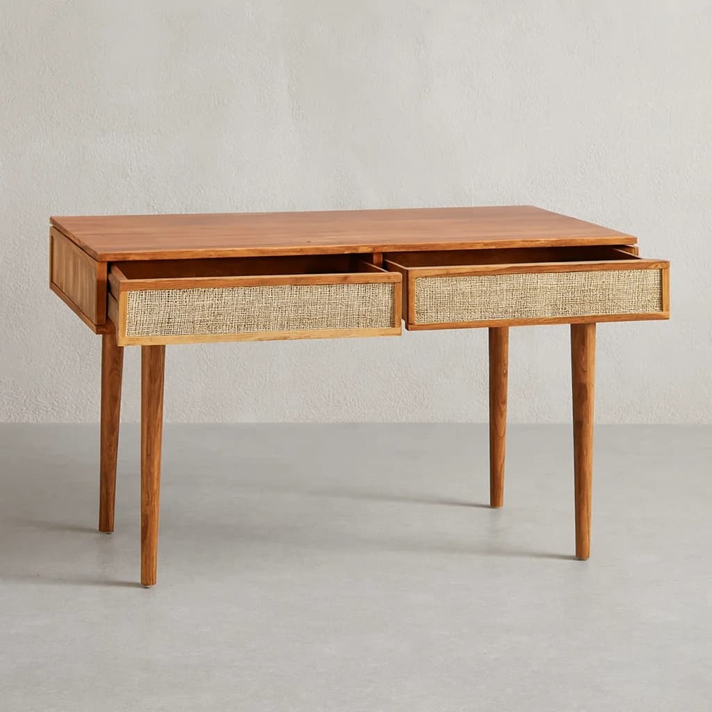 Urbanfry Homes Batson Study Table Urbanfry Homes Batson Study Table