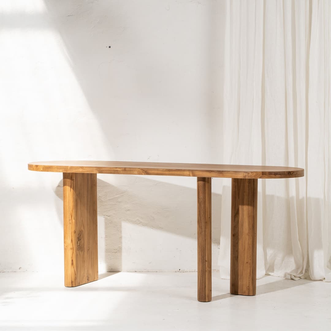 Urbanfry Homes Edra Console Urbanfry Homes Edra Console