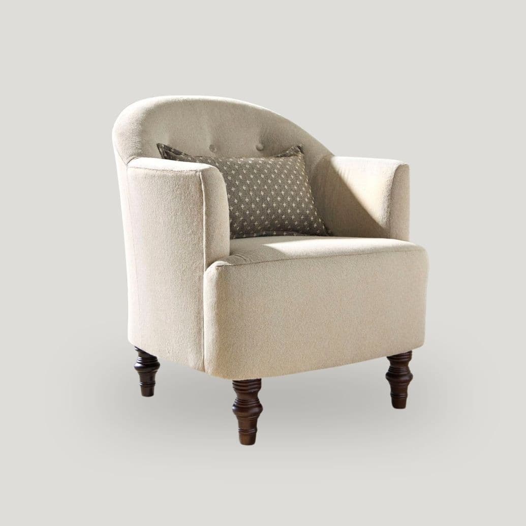 Urbanfry Homes Inaaya Accent Chair Urbanfry Homes Inaaya Accent Chair