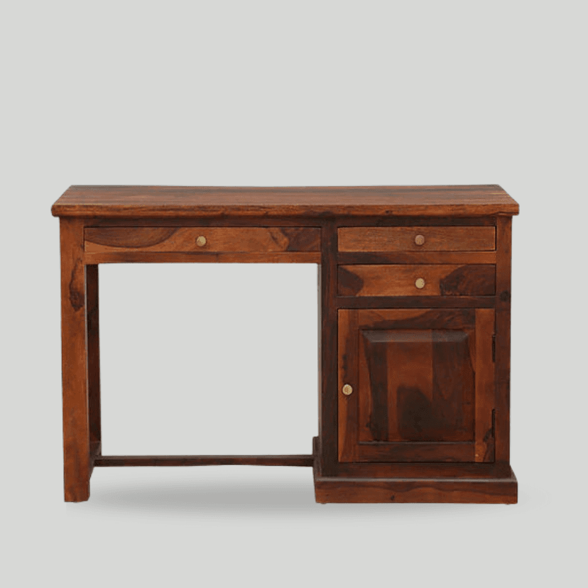 Urbanfry Homes Caleb Writing Desk Urbanfry Homes Caleb Writing Desk