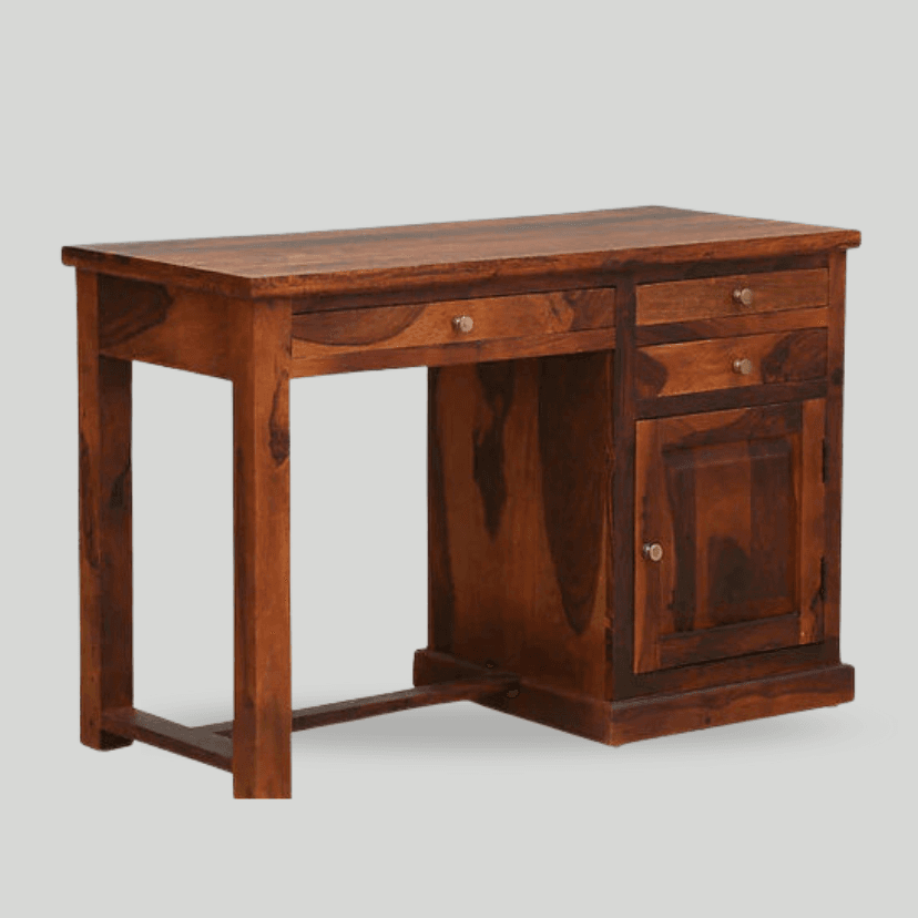 Urbanfry Homes Caleb Writing Desk Urbanfry Homes Caleb Writing Desk