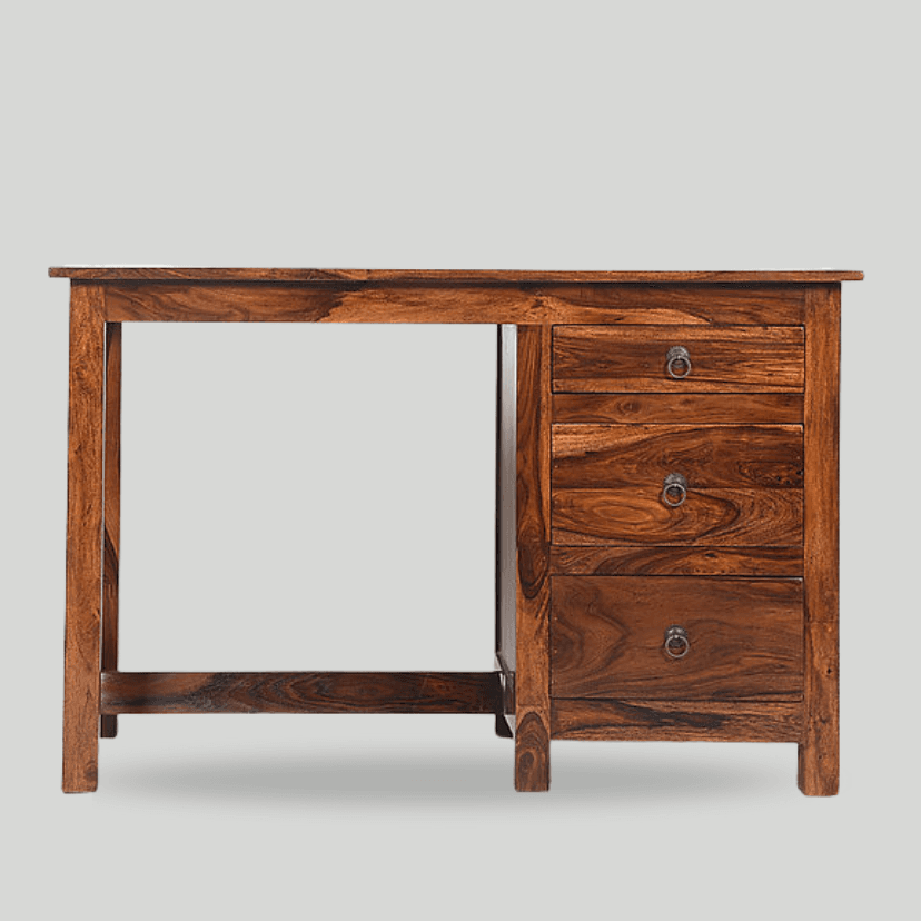 Urbanfry Homes Tahira Writing Desk Urbanfry Homes Tahira Writing Desk