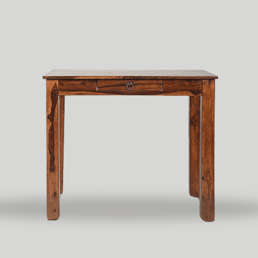 Urbanfry Homes Compact Study Table Urbanfry Homes Compact Study Table