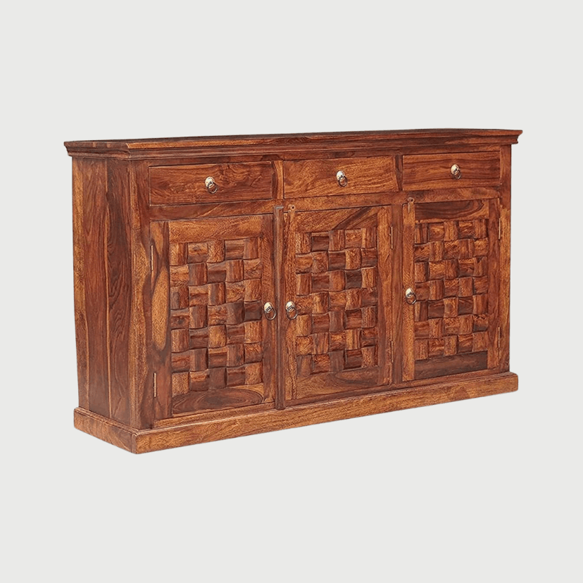 Urbanfry Homes Creline Sideboard Urbanfry Homes Creline Sideboard