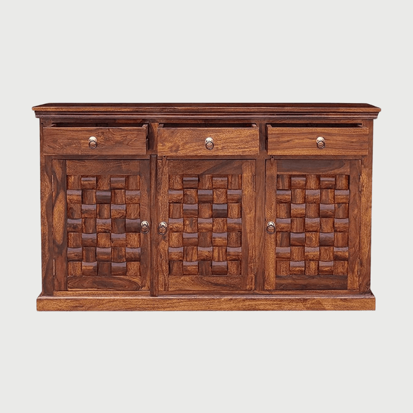 Urbanfry Homes Creline Sideboard Urbanfry Homes Creline Sideboard