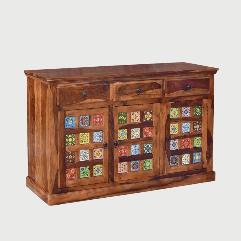 Urbanfry Homes Ceramica Sideboard Urbanfry Homes Ceramica Sideboard