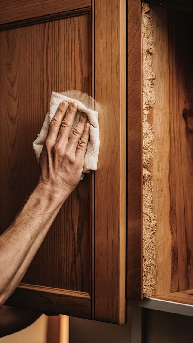 Guide to Cleaning and Caring for Your Wooden Furniture Guide to Cleaning and Caring for Your Wooden Furniture