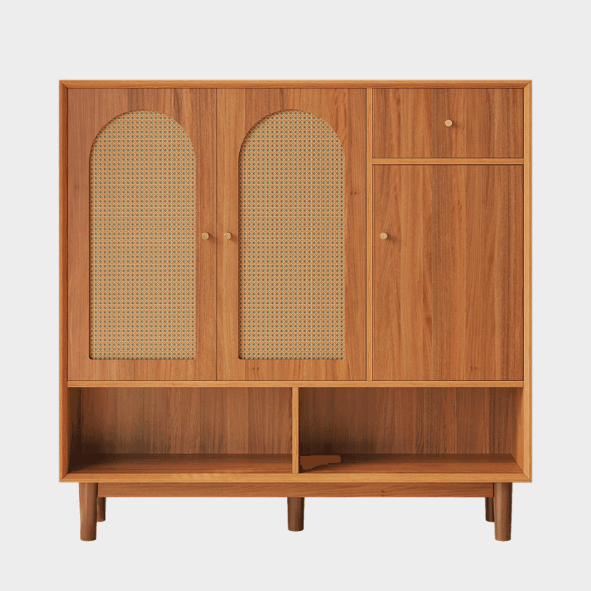 Urbanfry Homes Arlo Arch Shoe Cabinet Urbanfry Homes Arlo Arch Shoe Cabinet