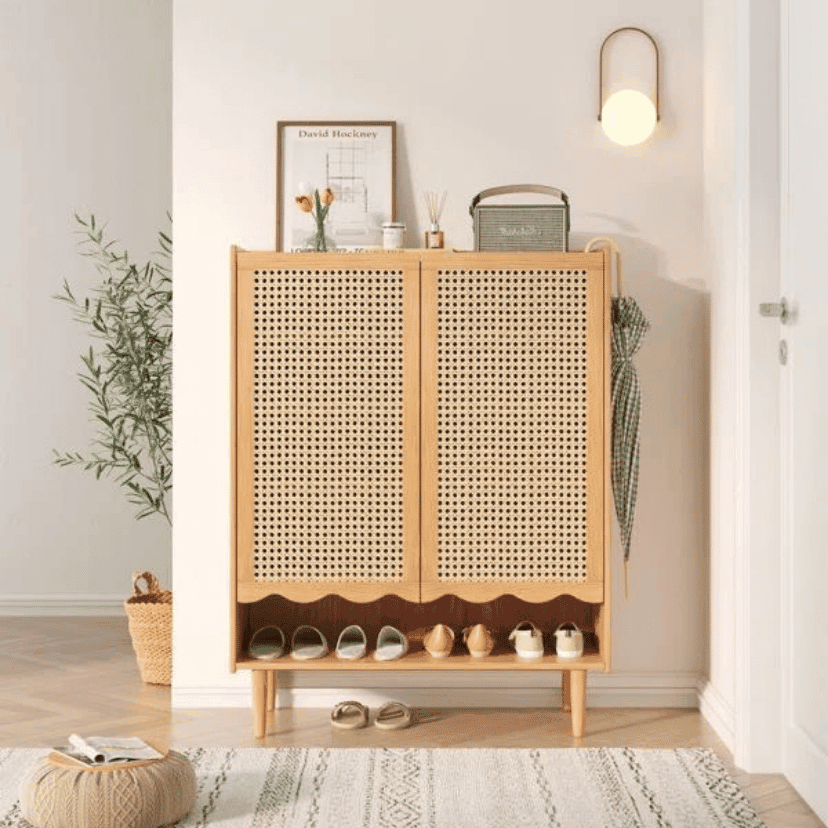 Urbanfry Homes Bimba Arch Shoe Cabinet Urbanfry Homes Bimba Arch Shoe Cabinet