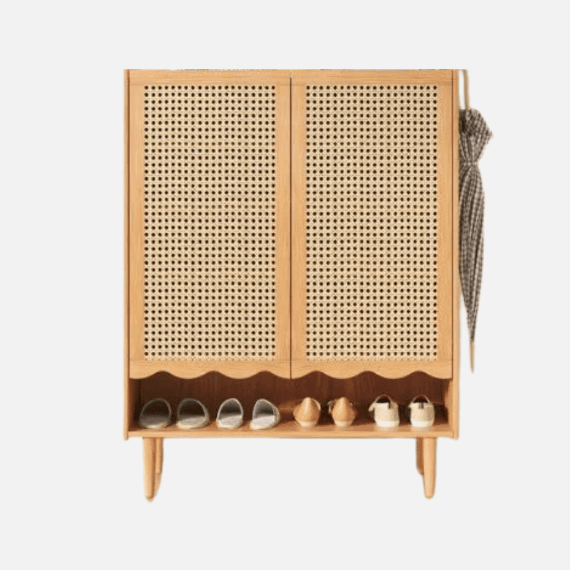Urbanfry Homes Bimba Arch Shoe Cabinet Urbanfry Homes Bimba Arch Shoe Cabinet