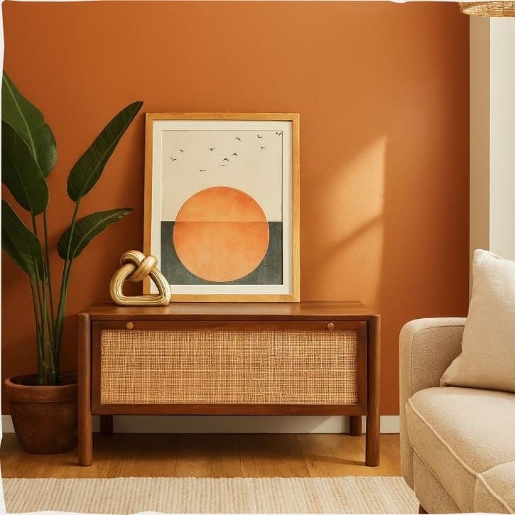 Urbanfry Homes Gabby Rattan Seater- Storage Urbanfry Homes Gabby Rattan Seater- Storage