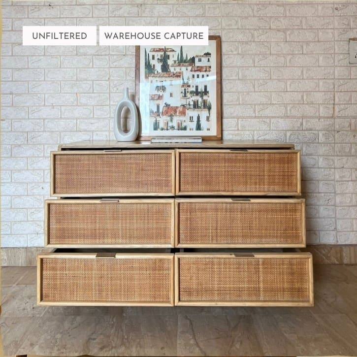 Urbanfry Homes Amora Chest of Drawers Urbanfry Homes Amora Chest of Drawers