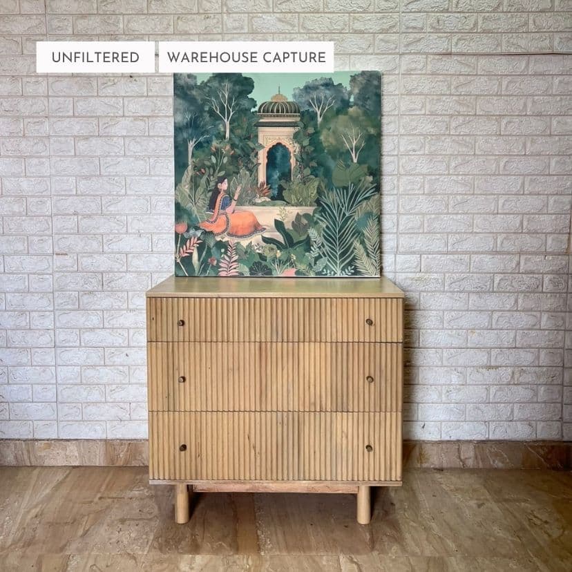 Urbanfry Homes Avira Chest of Drawers Urbanfry Homes Avira Chest of Drawers