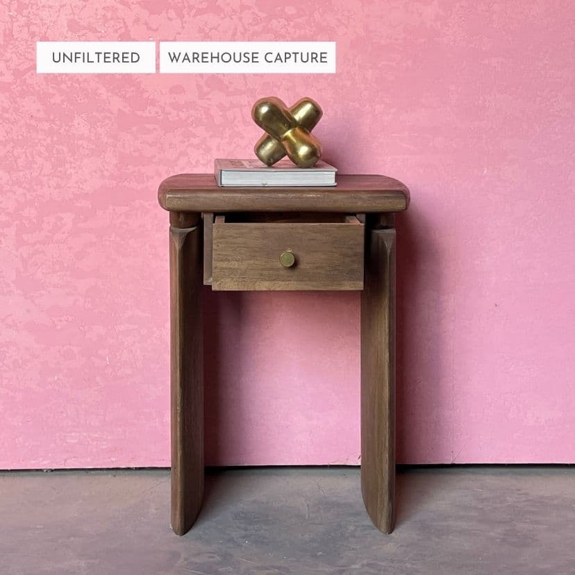 Urbanfry Homes Mckinsey End Table Urbanfry Homes Mckinsey End Table