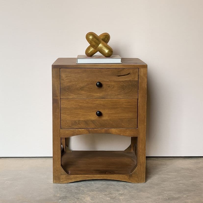 Urbanfry Homes Palorma End Table Urbanfry Homes Palorma End Table