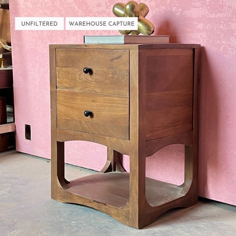 Urbanfry Homes Palorma End Table Urbanfry Homes Palorma End Table