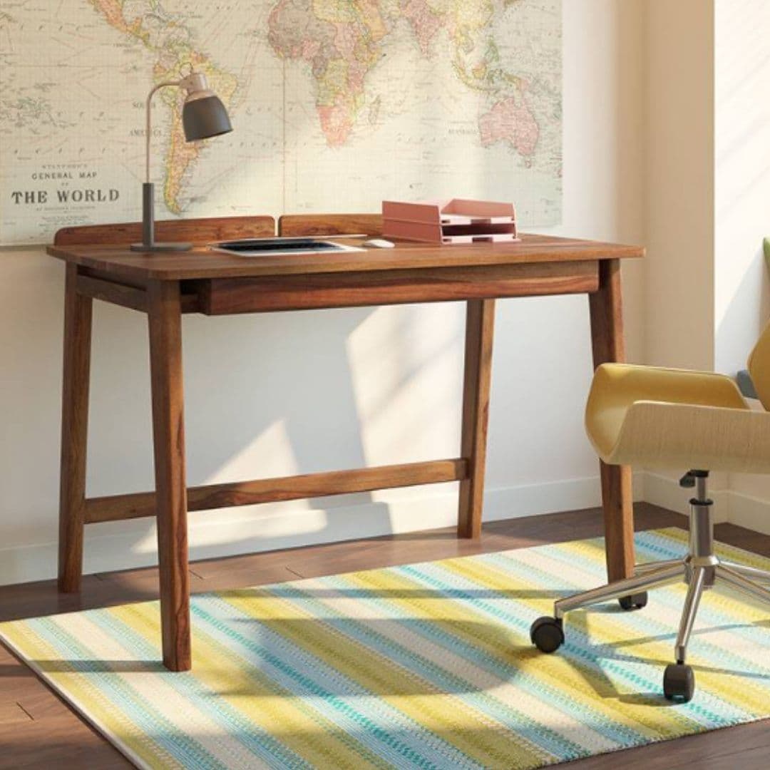 Urbanfry Homes Work Desk for Home Office Urbanfry Homes Work Desk for Home Office