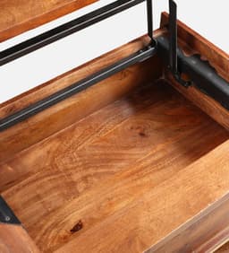 Urbanfry Homes Lift Top Solid Wood Coffee Table with Marble Top12 Urbanfry Homes Lift Top Solid Wood Coffee Table with Marble Top12