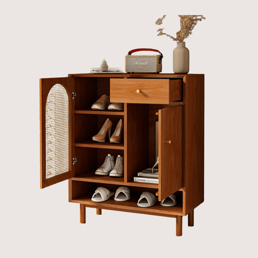 Urbanfry Homes Arco Arch Shoe Cabinet Urbanfry Homes Arco Arch Shoe Cabinet