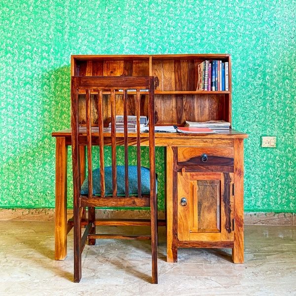 Price Of Wooden Study Table