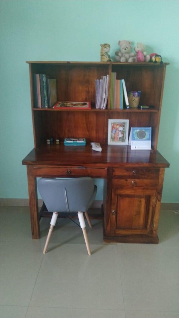 Buy Wooden Study Table